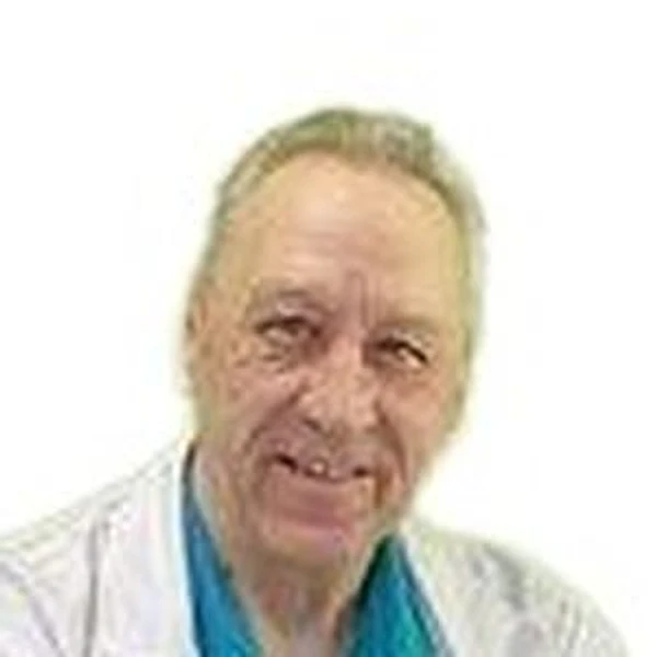 Харыкин Михаил Дмитриевич — Невролог, Мануальный терапевт, Санкт-Петербург