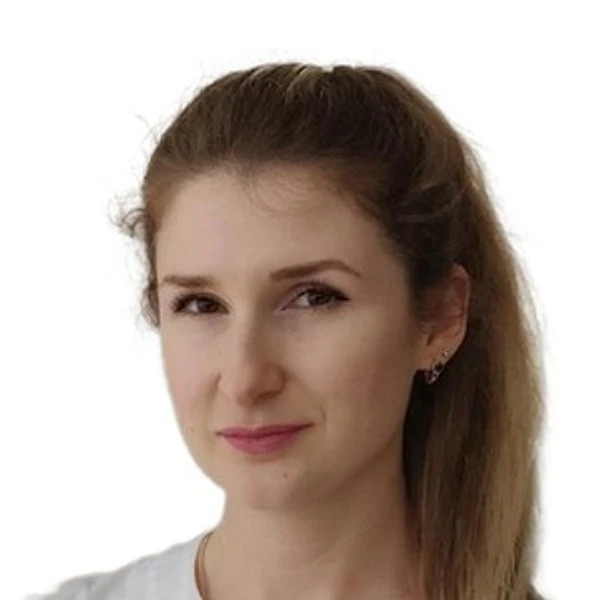 Толощенко Анна Георгиевна — Стоматолог, Тюмень
