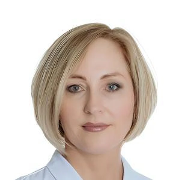 Гапеева Ирина Витальевна — Рентгенолог, Иркутск