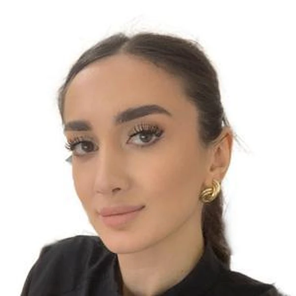 Магомедова Асият Абдулкадировна — Стоматолог, Пародонтолог, Тюмень