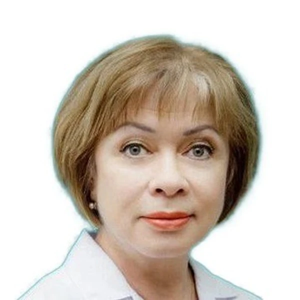 Морозова Галина Владимировна — Офтальмолог (окулист), Казань