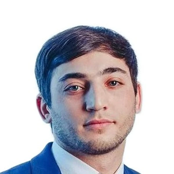 Гаджимурадов Заур Гаджимурадович — Сосудистый хирург (ангиохирург), Малоинвазивный хирург, Барнаул