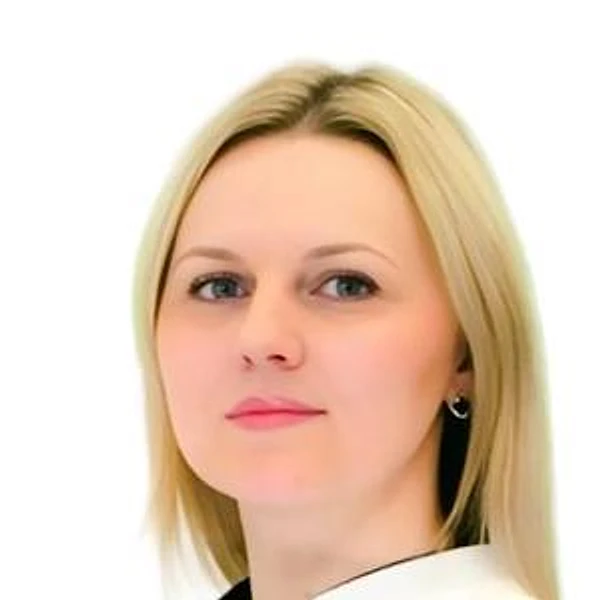 Качурина Светлана Ивановна — Невролог, Ярославль