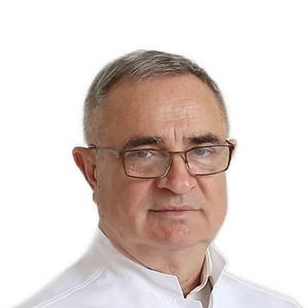 Павлюк Евгений Михайлович — Массажист, Детский массажист, Краснодар