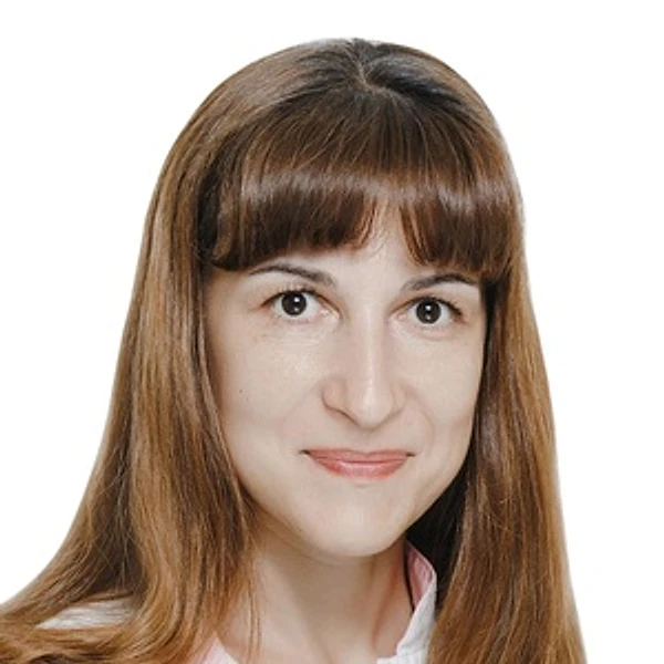 Бардинова Мария Владимировна — Акушер, Детский гинеколог, Санкт-Петербург