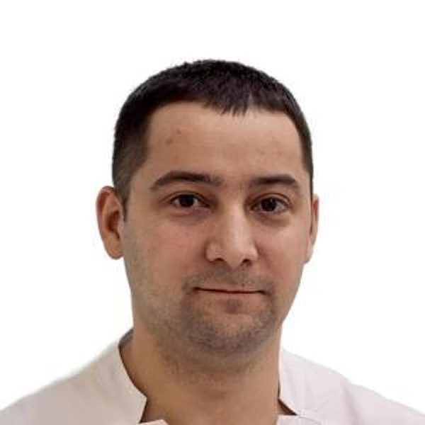Ахундов Исмаил Мехраджевич — Травматолог, Детский травматолог, Ортопед, Видное