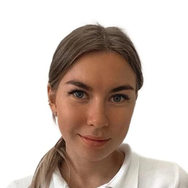 Тигина Евгения Васильевна — Стоматолог, Димитровград