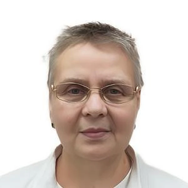 Лебедева Ольга Михайловна — Офтальмолог (окулист), Тюмень