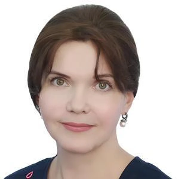 Миронова Марина Леонидовна — Врач УЗИ, Москва