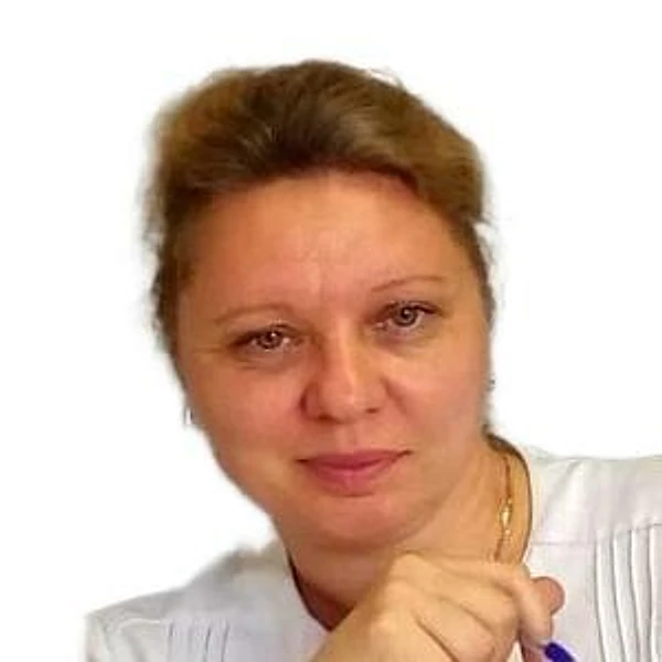 Рачкова Вера Евгеньевна — Гинеколог, Акушер, Санкт-Петербург