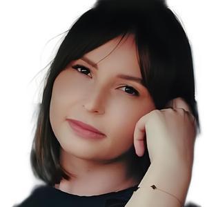 Попова Наталия Сергеевна — Гинеколог, Акушер, Врач УЗИ, Тюмень