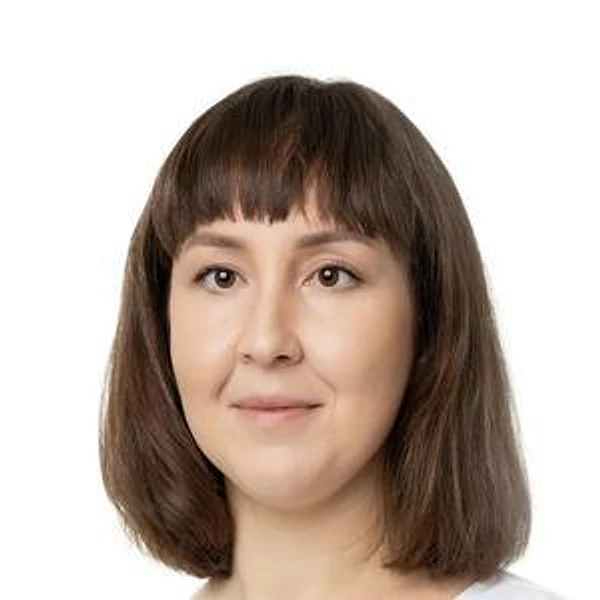 Абдуллина Гузель Альбертовна — Эндокринолог, Уфа