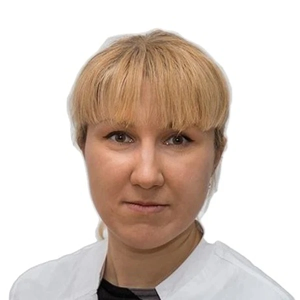 Батурова Анна Вадимовна — Рентгенолог, Саратов