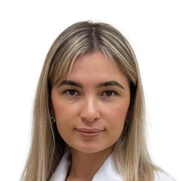 Чикаленко Снежана Юрьевна — Гинеколог-хирург, Гинеколог, Детский гинеколог, Тюмень