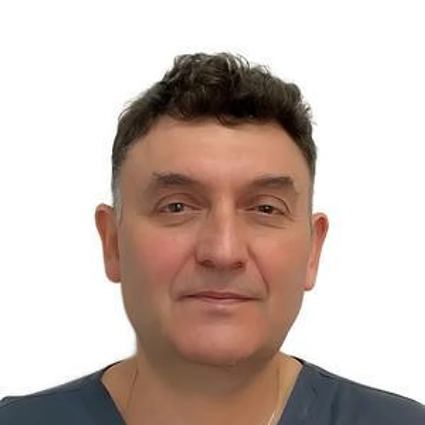 Крохмалев Артем Семенович — Уролог, Ярославль