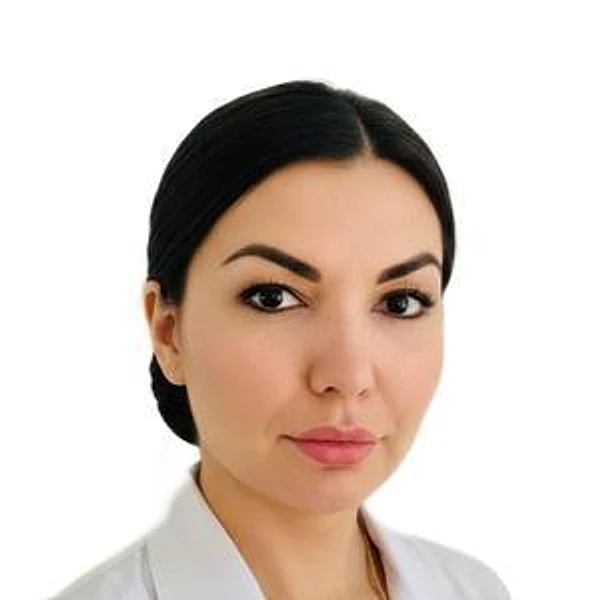 Таирова Фания Фаритовна — Гинеколог, Врач УЗИ, Детский гинеколог, Тюмень
