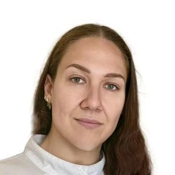 Пинчук Ксения Андреевна — Гинеколог, Акушер, Тюмень