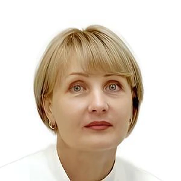 Гузенко Светлана Владимировна — Гинеколог, Врач УЗИ, Детский врач УЗИ, Детский гинеколог, Тюмень