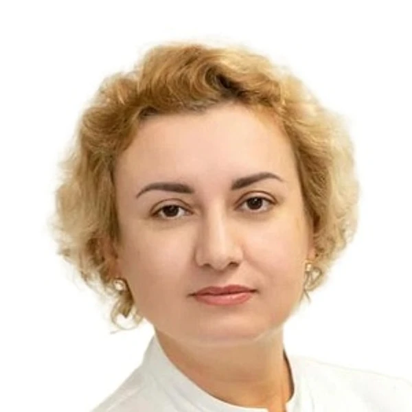 Маришкина Наталья Игоревна — Стоматолог, Стоматолог-гигиенист, Калининград