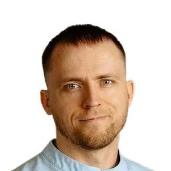 Кулюкин Владимир Александрович — Кистевой хирург, Ортопед, Травматолог, Москва