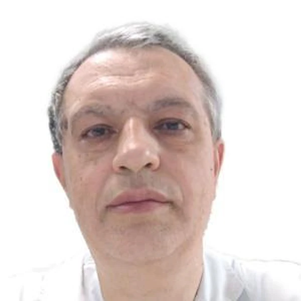Некрасов Владимир Владимирович — Пульмонолог, Ярославль
