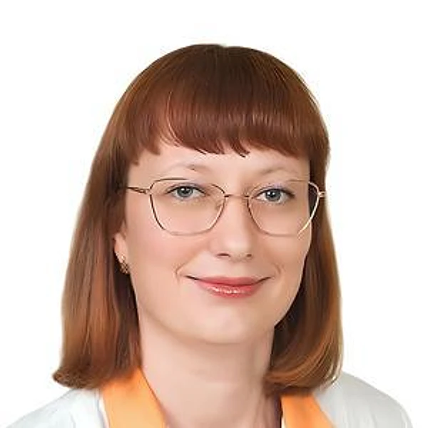 Тоневицкая Анастасия Юрьевна — Педиатр, Саратов