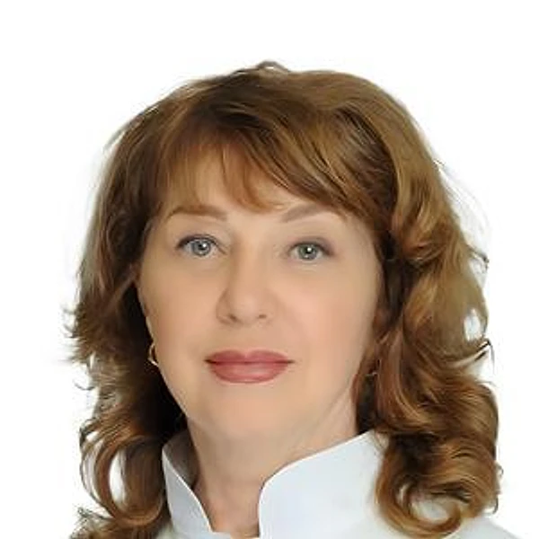 Масленок Елена Владимировна — Терапевт, Ярославль