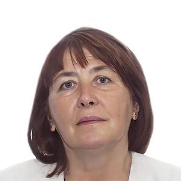 Беленцова Ольга Ивановна — Невролог, Ярославль
