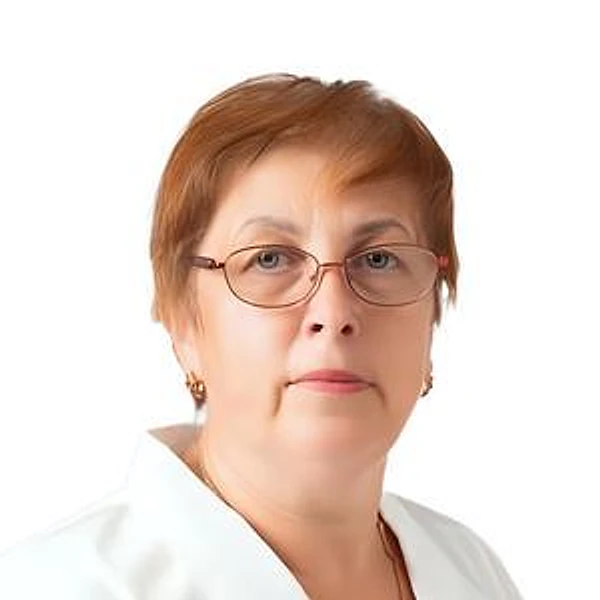 Анастасьина Любовь Львовна — Уролог, Ярославль