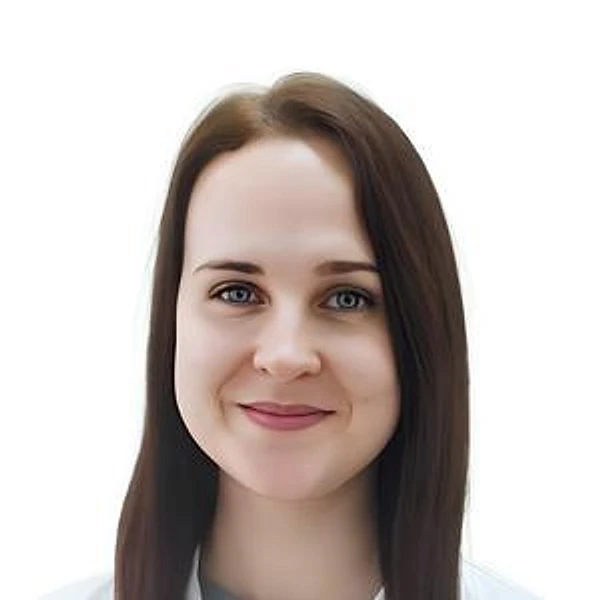 Барсукова Алла Михайловна — Офтальмолог (окулист), Ярославль