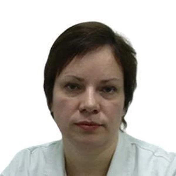 Шиленкова Татьяна Игоревна — Ревматолог, Ярославль
