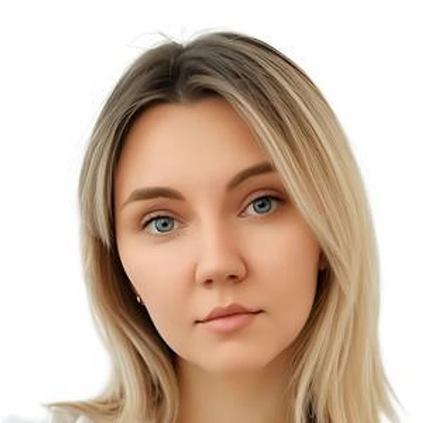 Лыкова Татьяна Сергеевна — Педиатр, Саратов