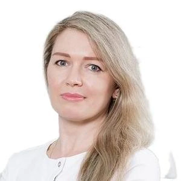 Рыжкова Ирина Николаевна — Стоматолог, Ярославль