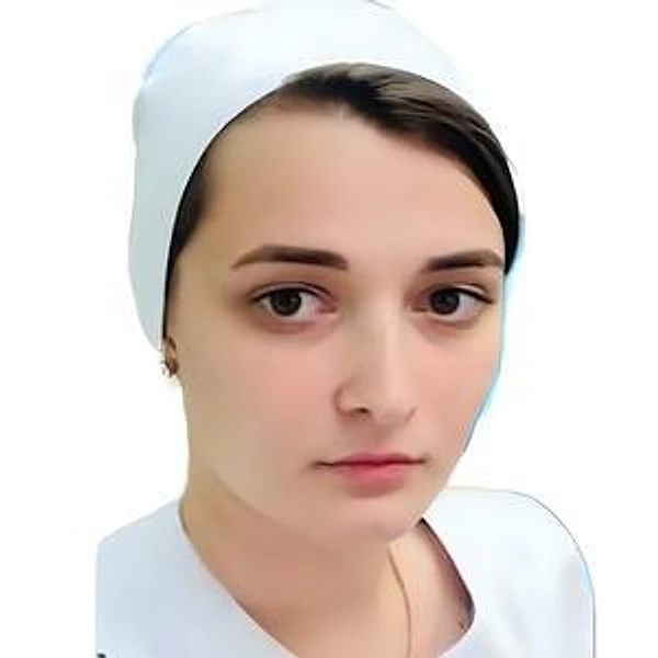 Шакирзянова Ольга Ярославовна — Стоматолог, Ярославль