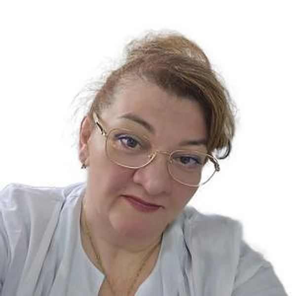 Солдатова Алла Александровна — Врач ЛФК, Ярославль