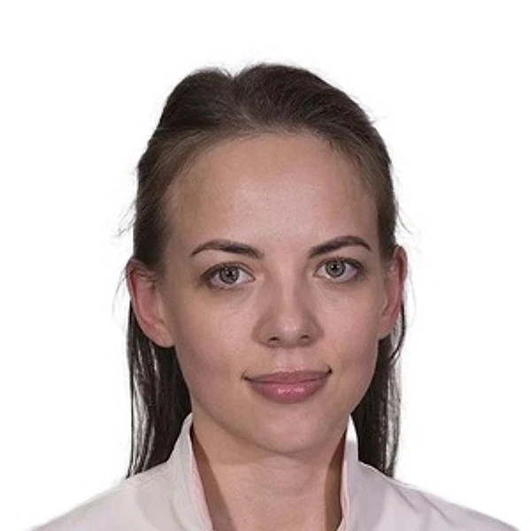 Парфентьева Марина Александровна — Физиотерапевт, Педиатр, Ярославль