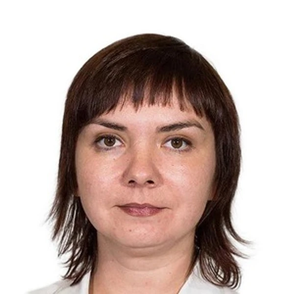 Каменская Мария Викторовна — Косметолог-эстетист, Ярославль