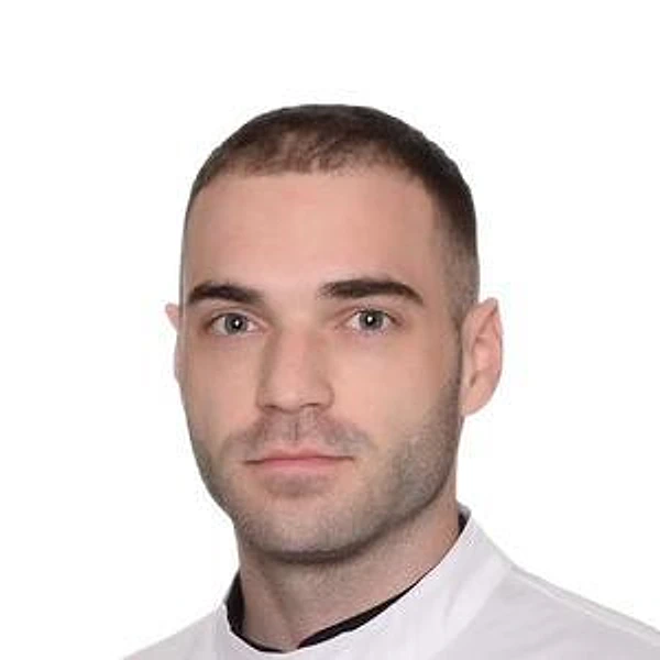 Зобов Сергей Николаевич — Проктолог (колопроктолог), Тюмень