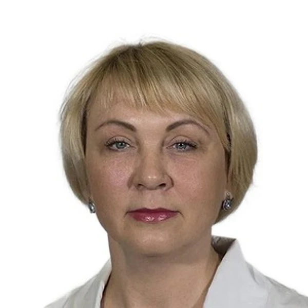 Козлова Елена Владимировна — Массажист, Ярославль