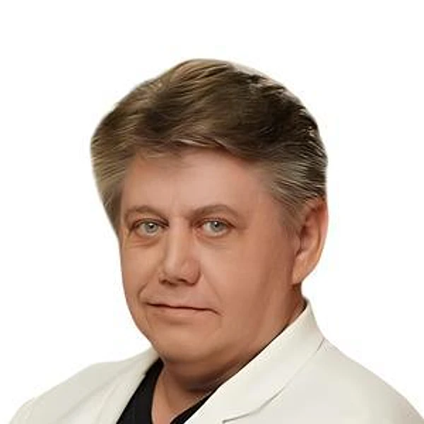 Маслов Евгений Владимирович — Функциональный диагност, Тюмень