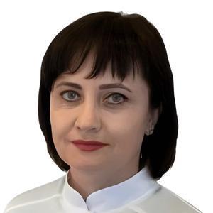 Норина Оксана Михайловна — Гастроэнтеролог, Гепатолог, Тюмень