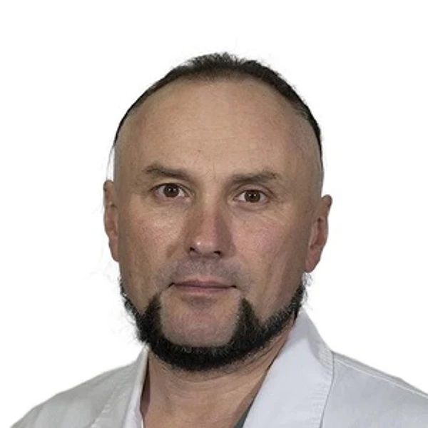 Рудый Дмитрий Александрович — Массажист, Ярославль