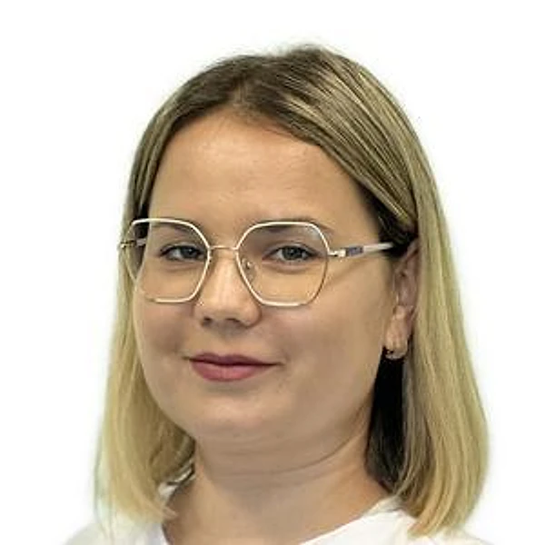 Воронина Екатерина Андреевна — Терапевт, Функциональный диагност, Ярославль