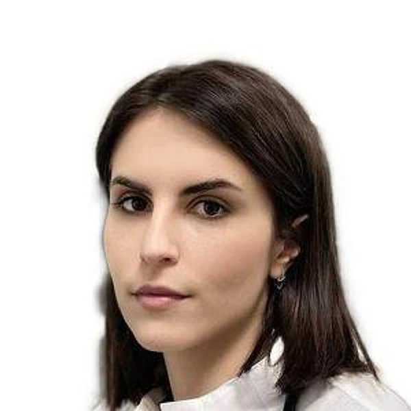 Давыдова Раксана Рашадатовна — Кардиолог, Воронеж