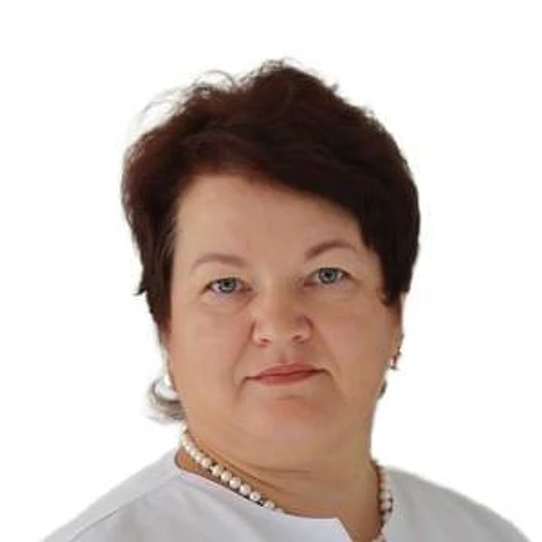 Анисимова Ирина Анатольевна — Гастроэнтеролог, Терапевт, Воронеж