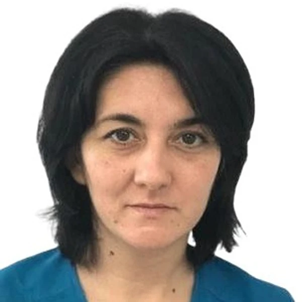 Цырятьева Ольга Викторовна — Хирург, Проктолог (колопроктолог), Тюмень