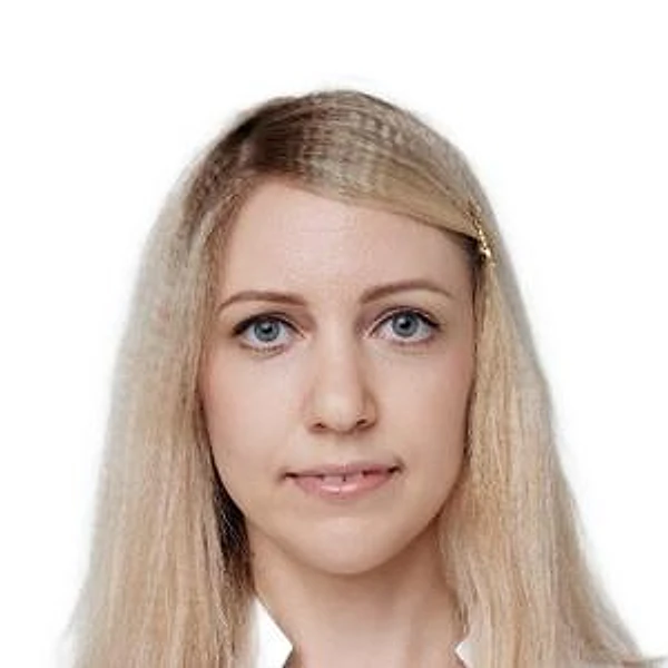 Артамонова Оксана Анатольевна — Терапевт, Тюмень