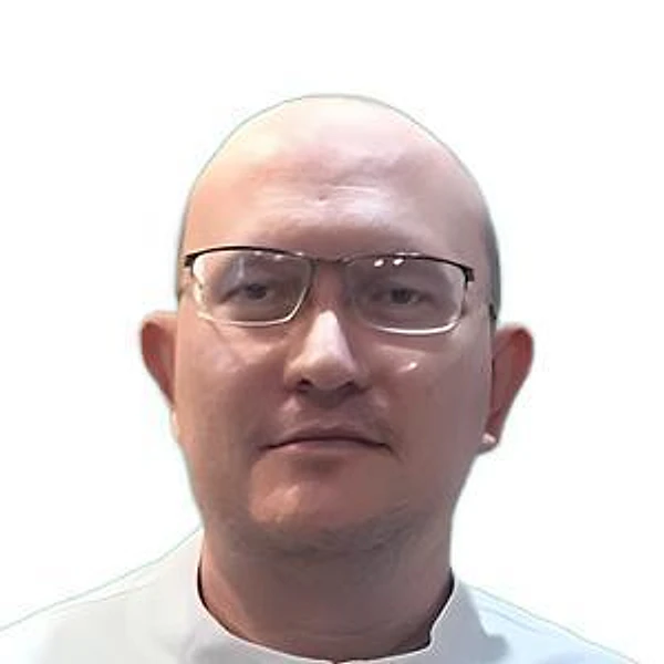 Гантимуров Егор Евгеньевич — Травматолог, Ортопед, Иркутск