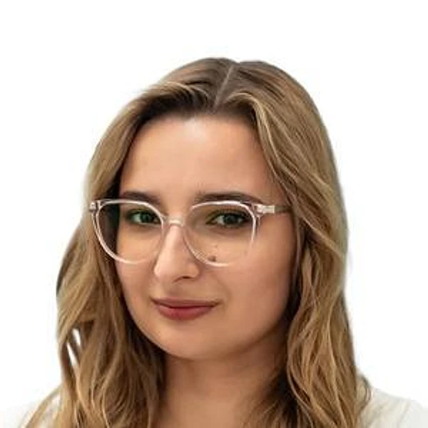 Фокина Юлия Алексеевна — Терапевт, Кардиолог, Ступино