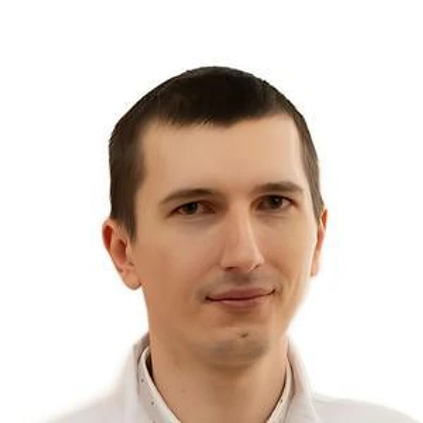 Бурковский Александр Александрович — Невролог, Алголог, Вертебролог, Рефлексотерапевт, Физиотерапевт, Тюмень